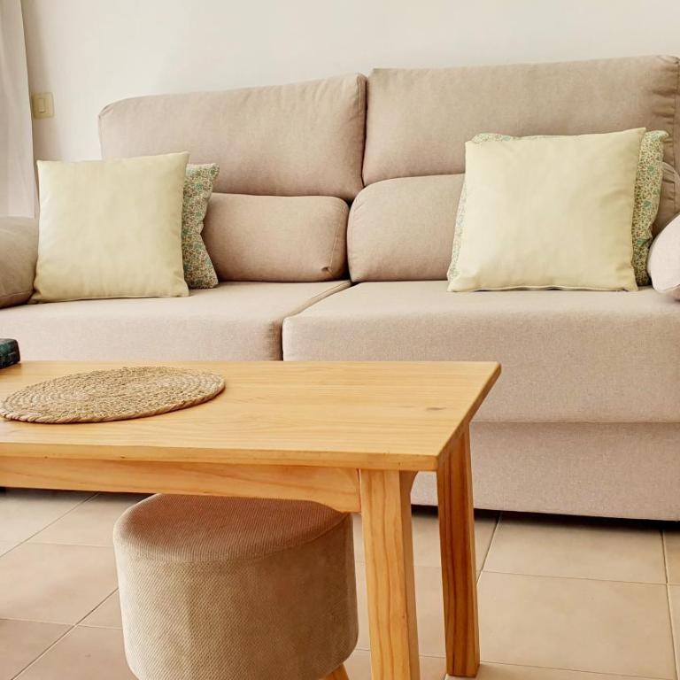 Sorrafina, Escapada relax & piscina a l'Estartit - One-Bedroom Apartment - 8