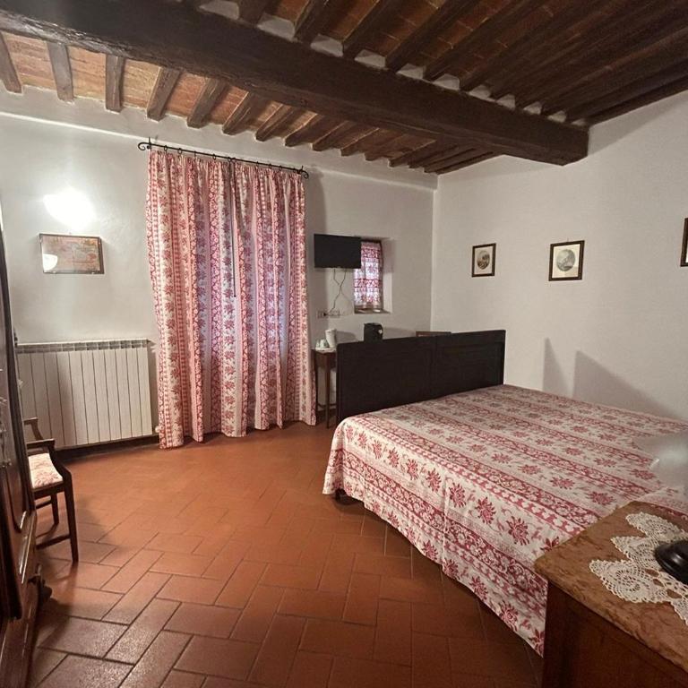 Camere Gozzante - Camera Matrimoniale con Balcone - 4