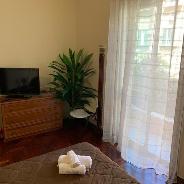 Apartament Dimora di Maury a due passi dai trasporti e da Ballarò - Casa con 3 Camere da Letto - 24