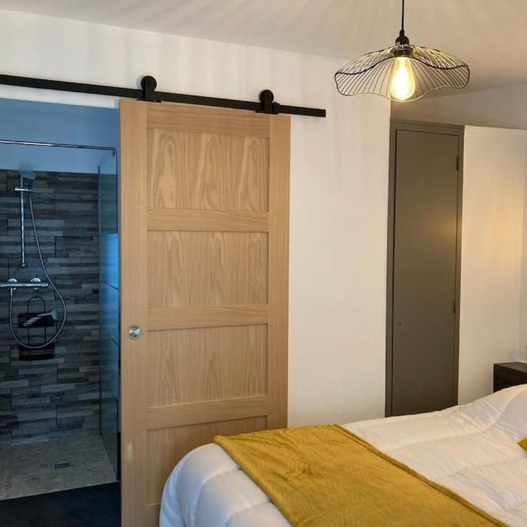 La Geck'home - Haus mit 2 Schlafzimmern - 17