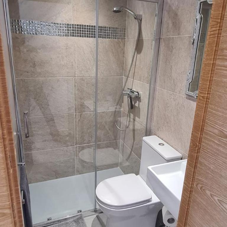 Beach Haven - Two-Bedroom Apartment - 6