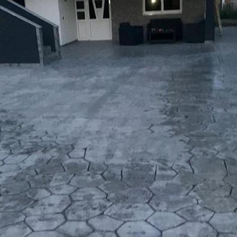 Villa D&S - Suite sa 2 Spavaće Sobe - 23