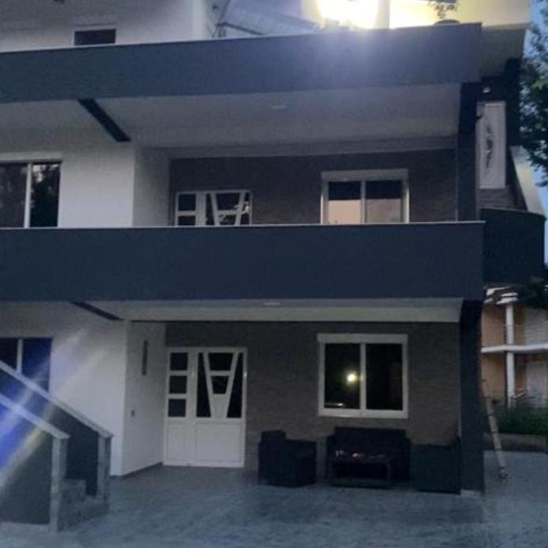 Villa D&S - Suite sa 2 Spavaće Sobe - 1