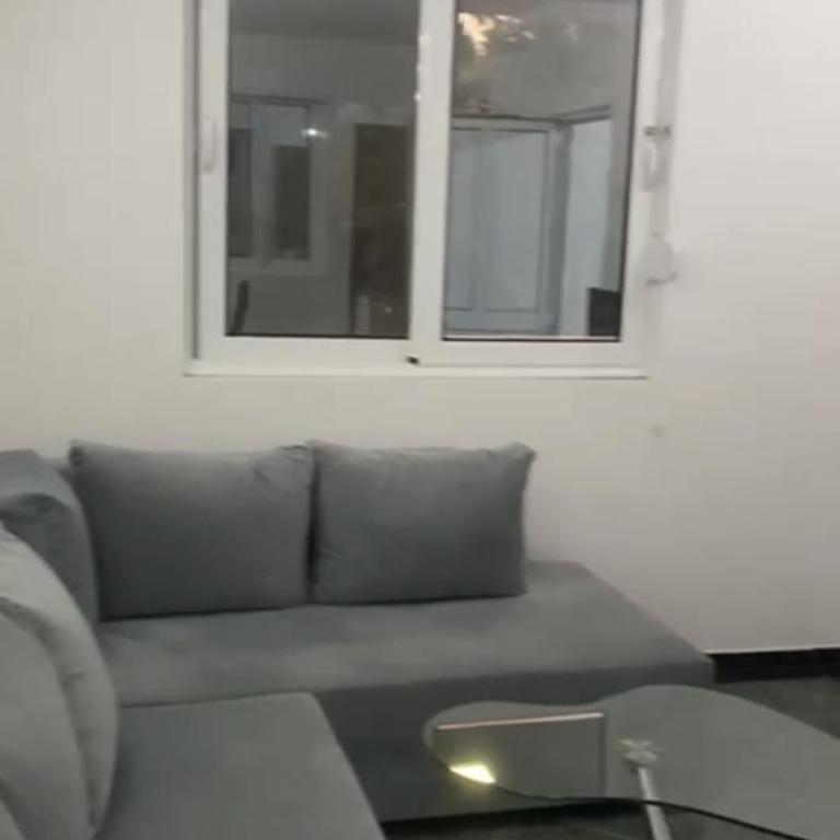 Villa D&S - Suite sa 2 Spavaće Sobe - 10