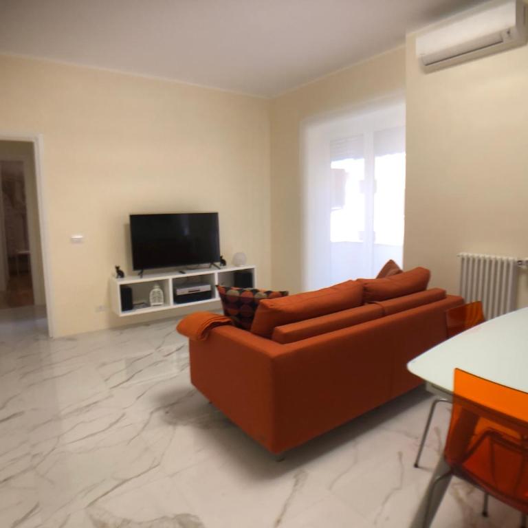 Maison Carlotta In Vatican - One-Bedroom Apartment - 3
