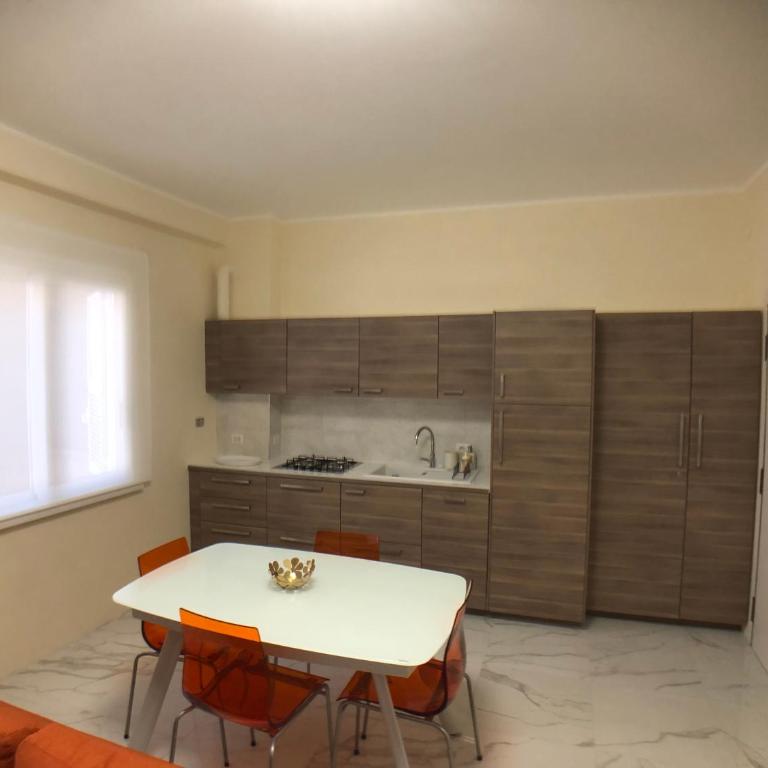 Maison Carlotta In Vatican - One-Bedroom Apartment - 6