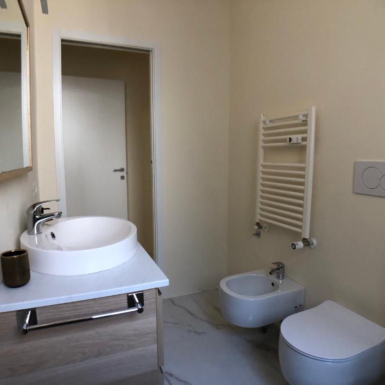 Maison Carlotta In Vatican - One-Bedroom Apartment - 7