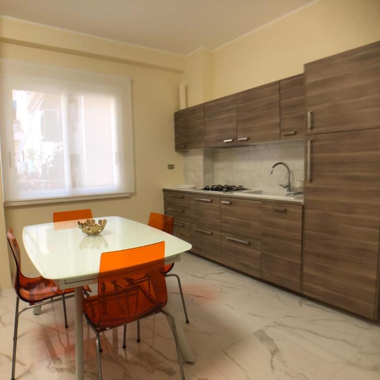 Maison Carlotta In Vatican - One-Bedroom Apartment - 8