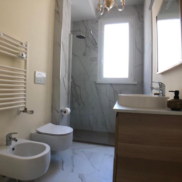Maison Carlotta In Vatican - One-Bedroom Apartment - 9