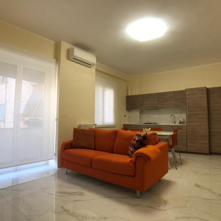 Maison Carlotta In Vatican - One-Bedroom Apartment - 12