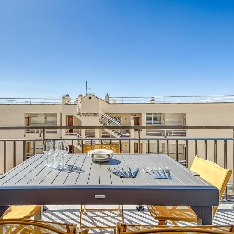 Costa 2 5 Canyelles Roses - Immo Barneda - Apartment with Sea View - 6