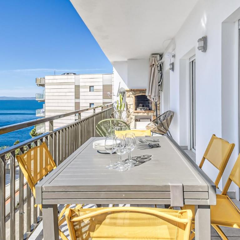 Costa 2 5 Canyelles Roses - Immo Barneda - Apartment with Sea View - 1