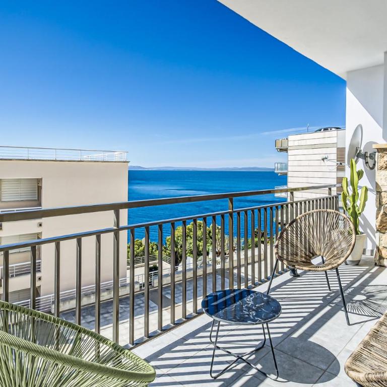 Costa 2 5 Canyelles Roses - Immo Barneda - Apartment with Sea View - 2
