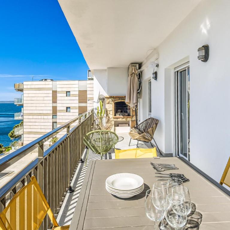 Costa 2 5 Canyelles Roses - Immo Barneda - Apartment with Sea View - 4