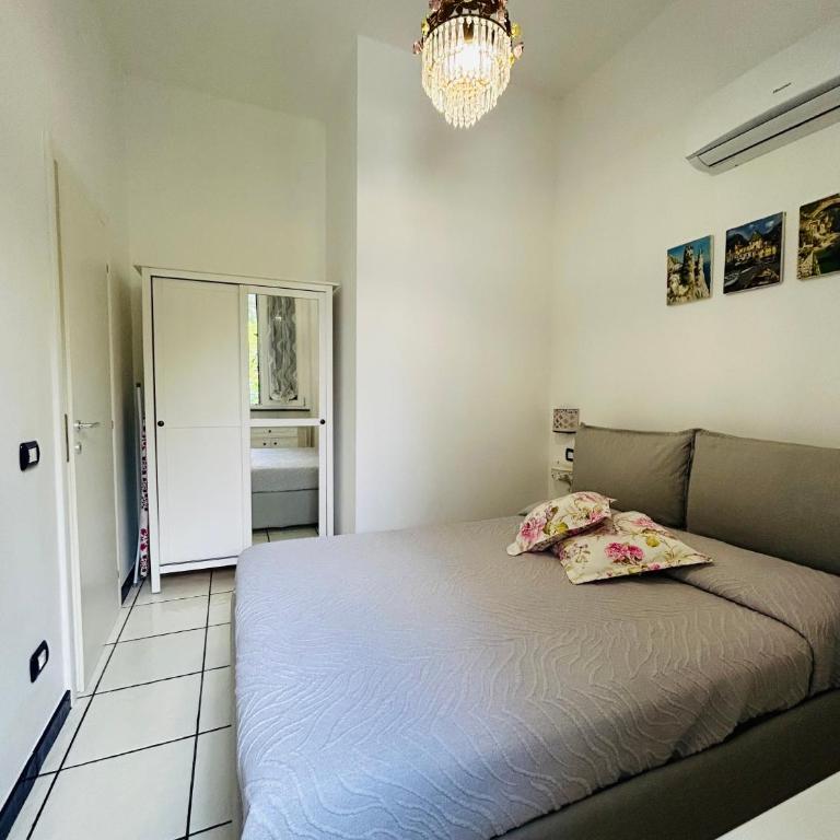 TENUTA CAVALIERE Breathtaking view - Casa con 2 Camere da Letto - 5