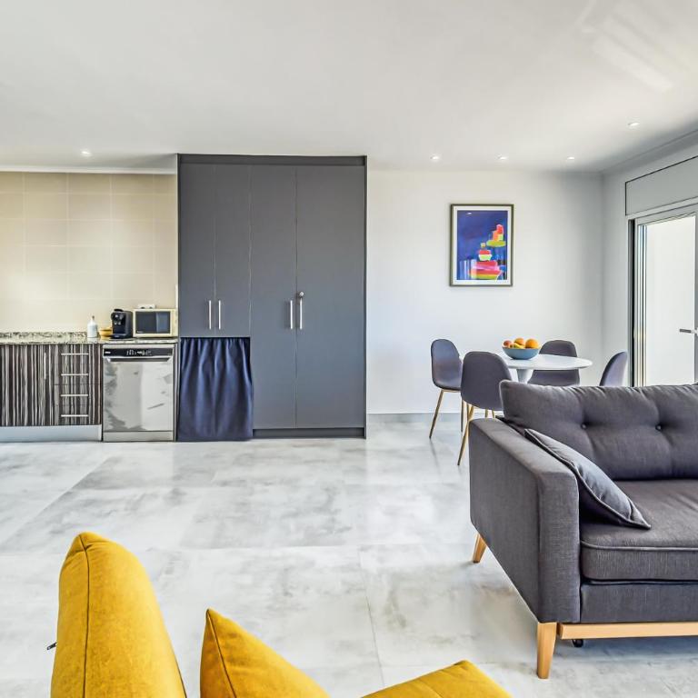 Costa 2 5 Canyelles Roses - Immo Barneda - Apartment with Sea View - 8