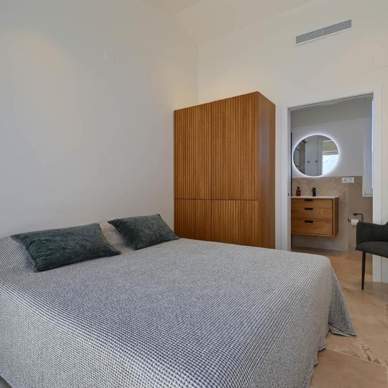 Graham Holiday Rentals - Litoral - Villa with Private Pool - 15