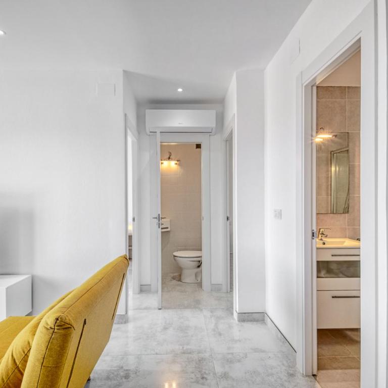 Costa 2 5 Canyelles Roses - Immo Barneda - Apartment with Sea View - 12