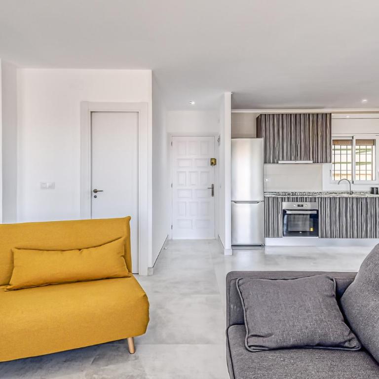 Costa 2 5 Canyelles Roses - Immo Barneda - Apartment with Sea View - 9
