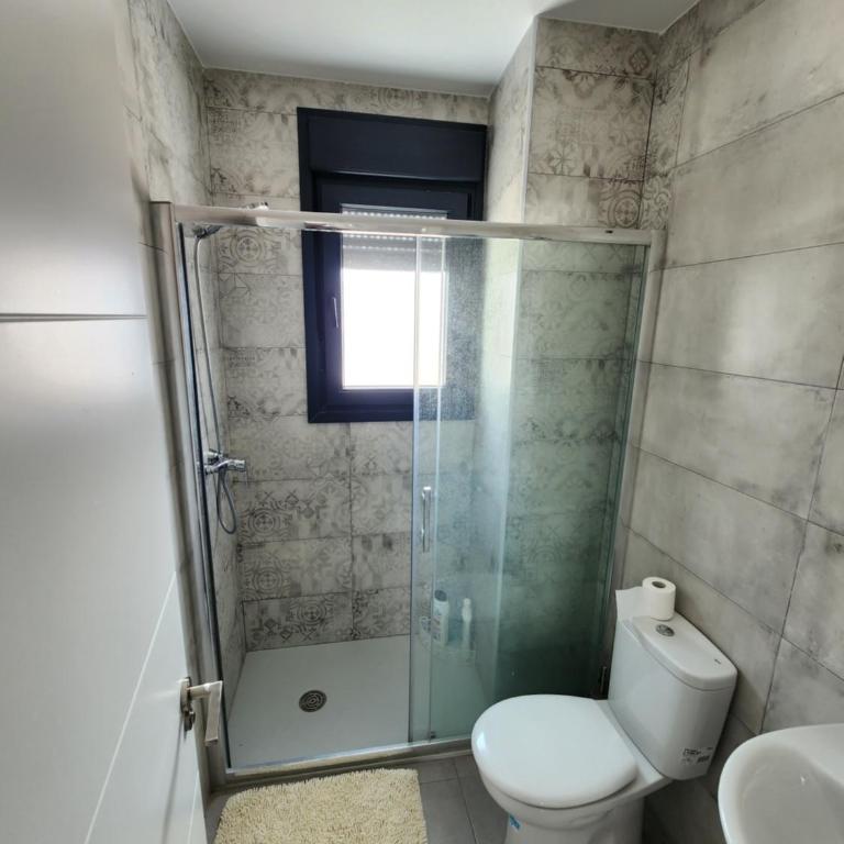 Apartamentos Centro Ronda 3 - Apartamento de 1 dormitorio - 9