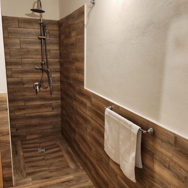 La piccola dimora - Villa con 2 Camere da Letto - 3