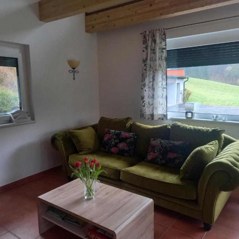 Chalet Auszeit - Haus mit 2 Schlafzimmern - 15