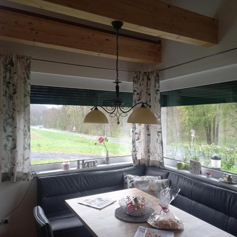 Chalet Auszeit - Haus mit 2 Schlafzimmern - 10