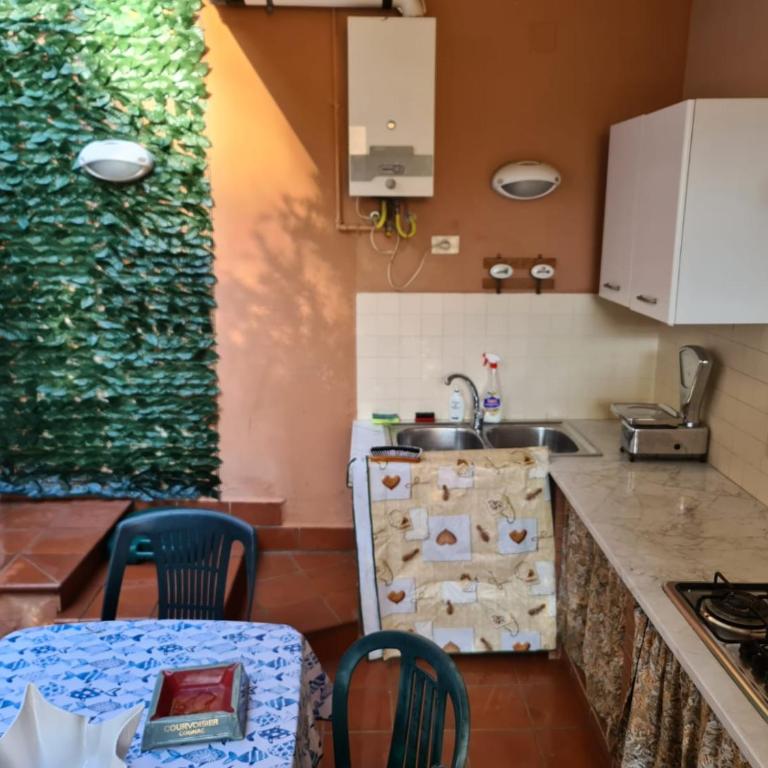 Mondello Sunrise - Two-Bedroom House - 9
