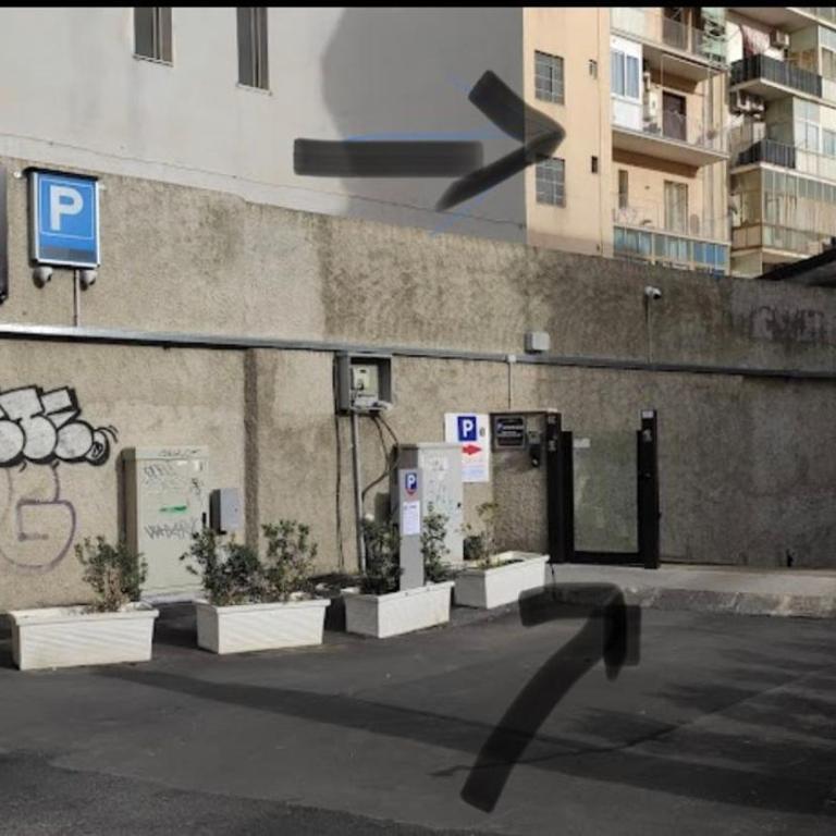 Giuffrida Apartment Rooms - Appartamento con 3 Camere da Letto - 35