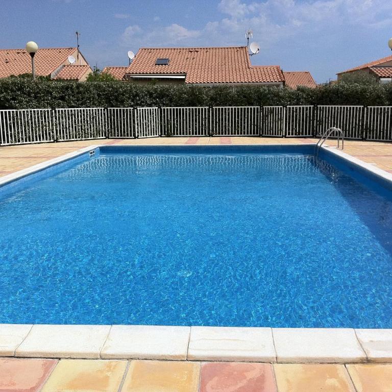 Arcadia Appartement - Vue sur Mer - Chambre Familiale - Vue sur Mer - 33