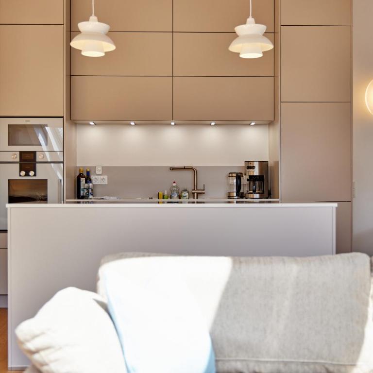 Lichtblick - Apartamento con vistas a las montañas - 7