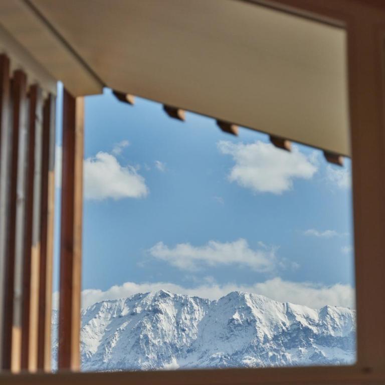 Lichtblick - Apartamento con vistas a las montañas - 11