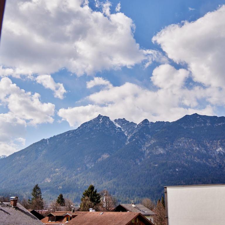 Lichtblick - Apartamento con vistas a las montañas - 17