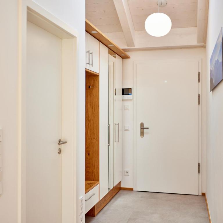 Lichtblick - Apartamento con vistas a las montañas - 22