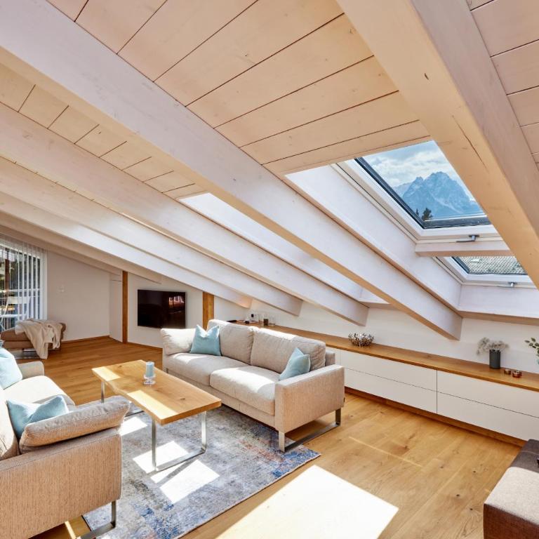Lichtblick - Apartamento con vistas a las montañas - 24