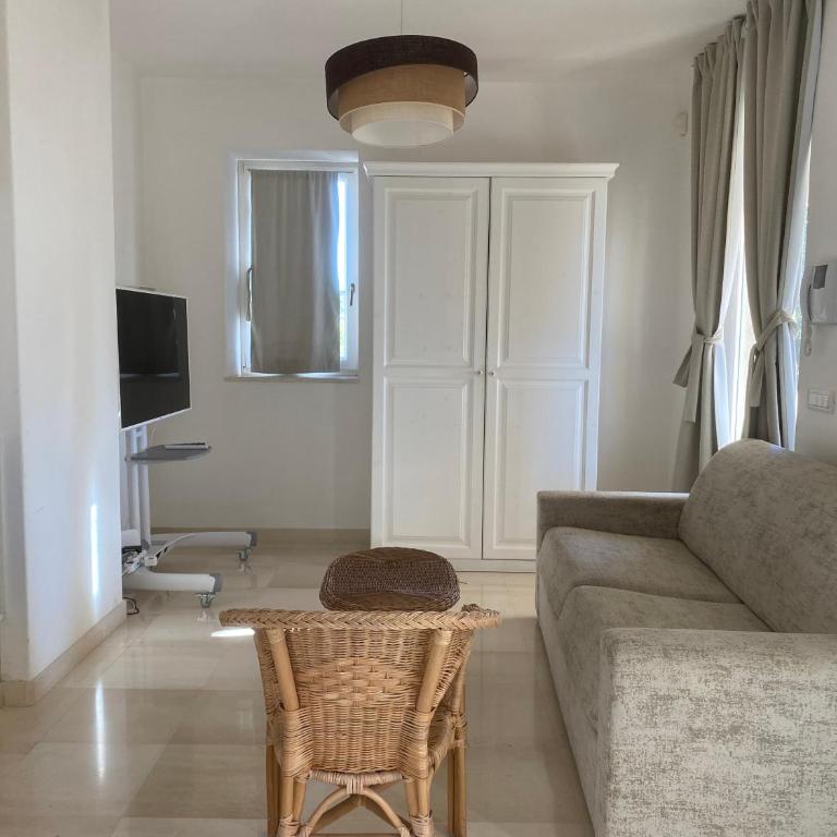 Il Pero - Casa con 2 Camere da Letto - 13