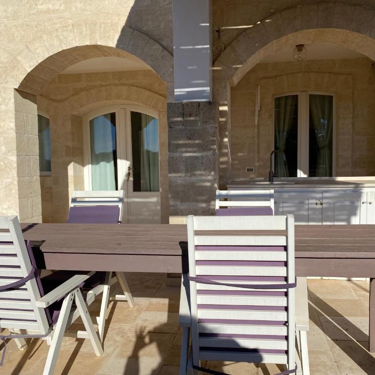 Il Pero - Casa con 2 Camere da Letto - 2