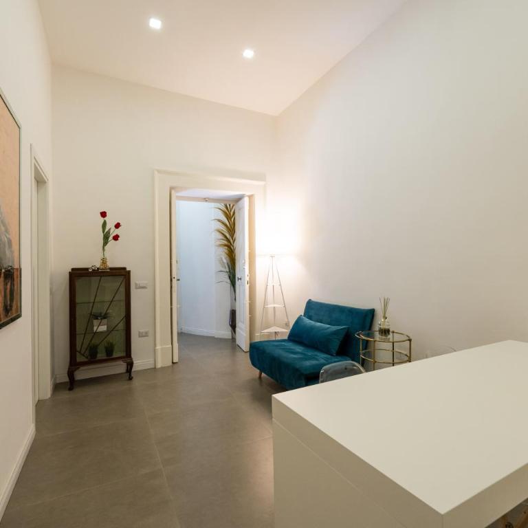 Appartamento Via Toledo 55 - Palazzo della Porta - Appartamento Deluxe - 6