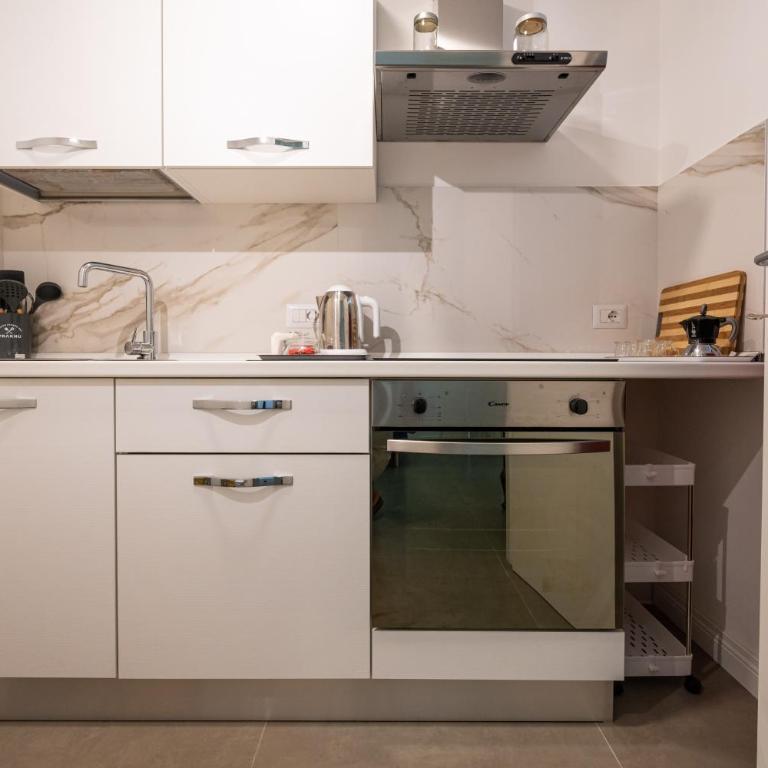 Appartamento Via Toledo 55 - Palazzo della Porta - Appartamento Deluxe - 10