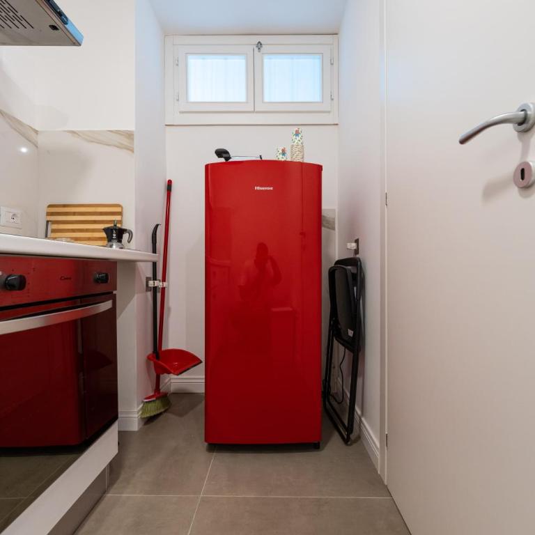 Appartamento Via Toledo 55 - Palazzo della Porta - Appartamento Deluxe - 12