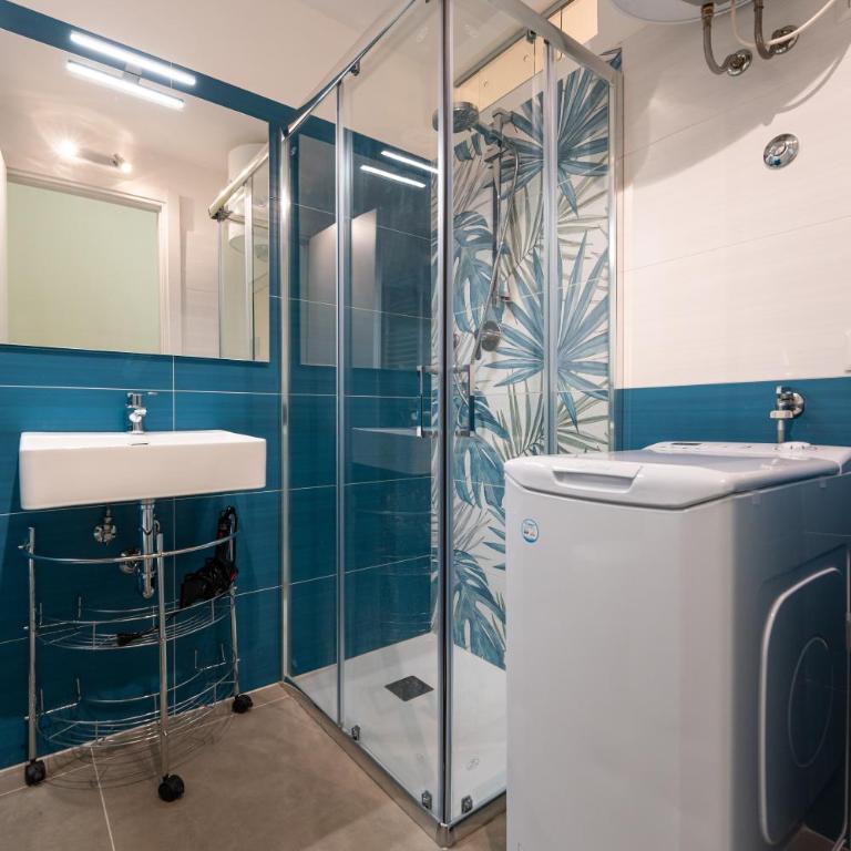 Appartamento Via Toledo 55 - Palazzo della Porta - Appartamento Deluxe - 13