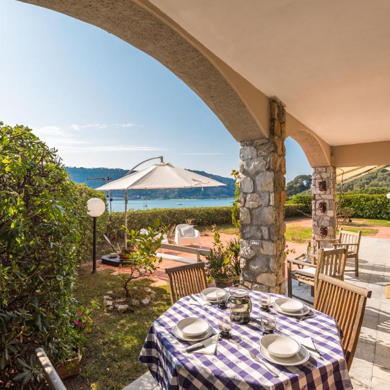 La terrazza tra cielo e mare - Appartamento con Vista Mare - 1