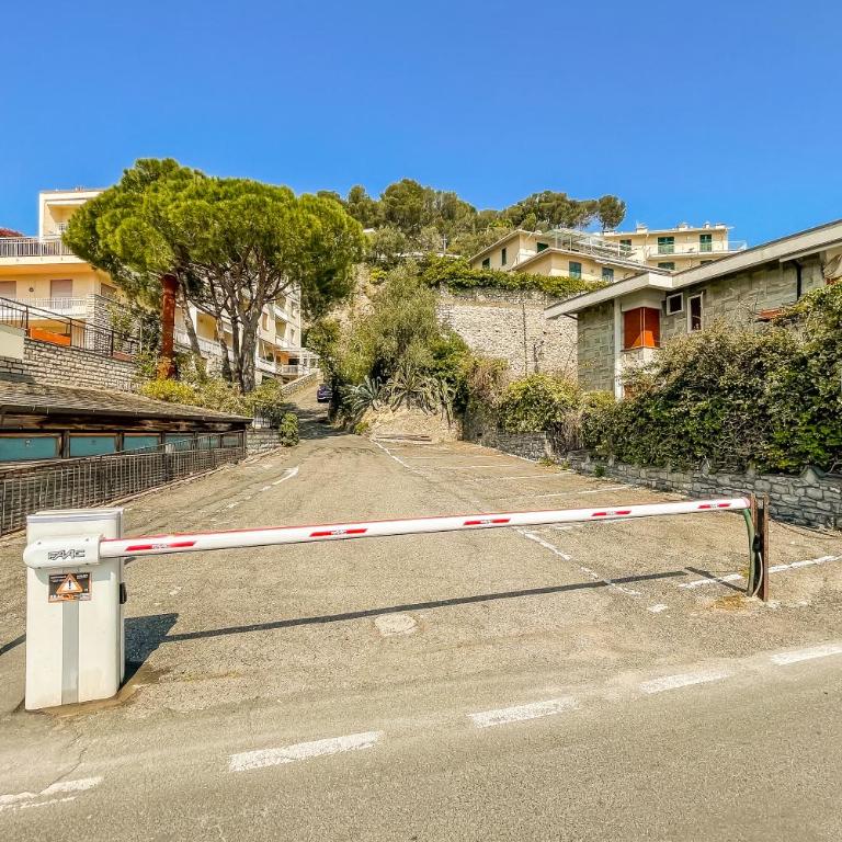 La terrazza tra cielo e mare - Appartamento con Vista Mare - 28