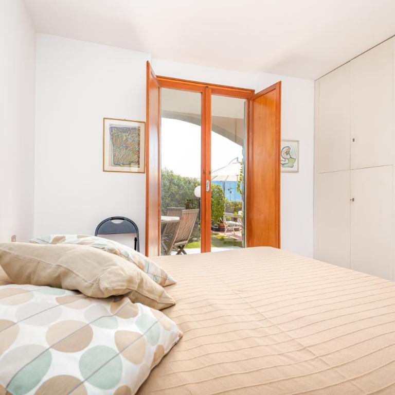 La terrazza tra cielo e mare - Appartamento con Vista Mare - 19