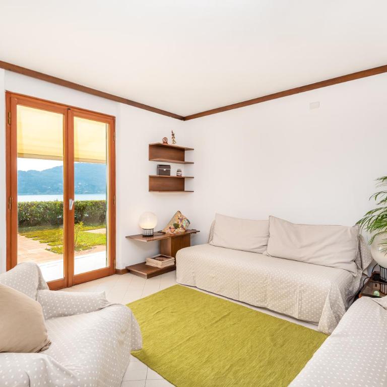 La terrazza tra cielo e mare - Appartamento con Vista Mare - 18