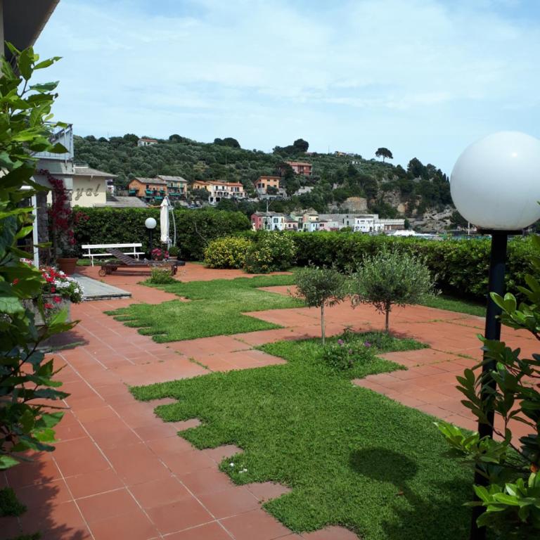 La terrazza tra cielo e mare - Appartamento con Vista Mare - 10