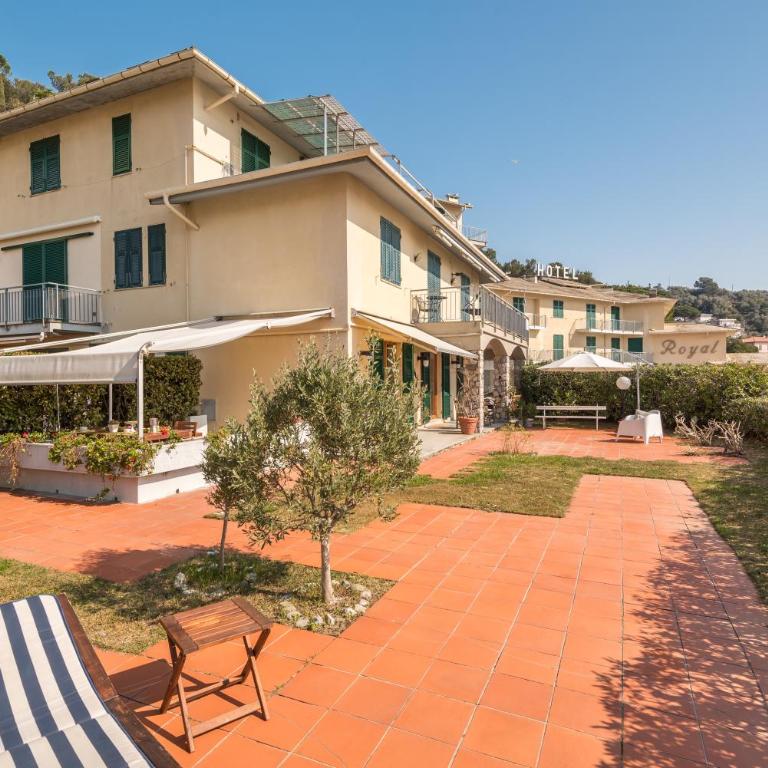 La terrazza tra cielo e mare - Appartamento con Vista Mare - 15