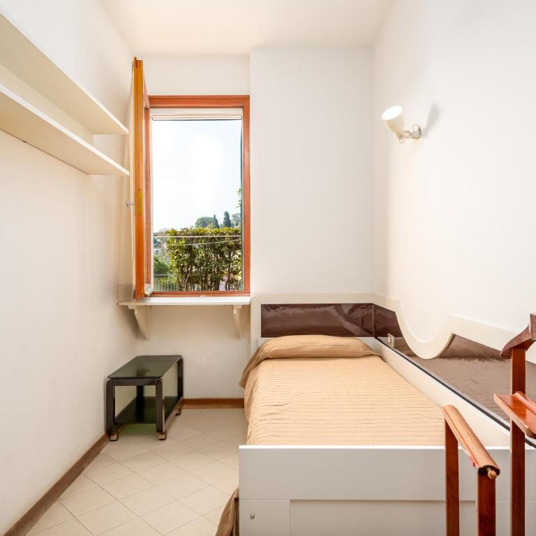 La terrazza tra cielo e mare - Appartamento con Vista Mare - 23