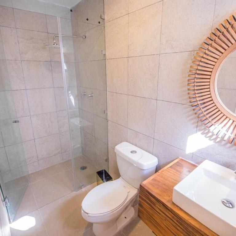 King Royal Villa - Luxury in Cozumel Center - Villa con piscina privada - 31