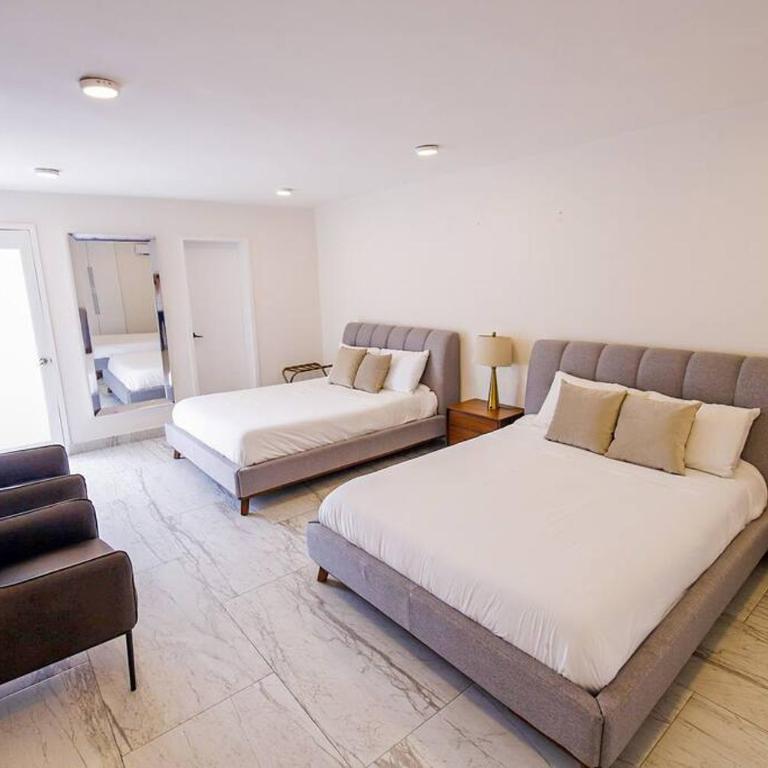 King Royal Villa - Luxury in Cozumel Center - Villa con piscina privada - 36